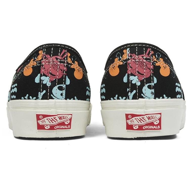 Оригинальные Vans Lx 'Губка Боб' VN000UDDQ6P