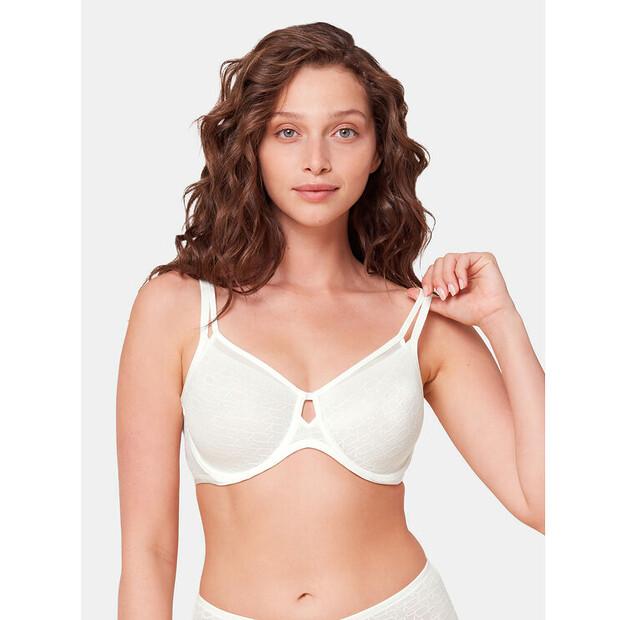 Бюстгальтер на косточках Triumph Signature Sheer W01 EX