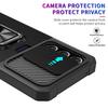 Чехол-подставка для Samsung Galaxy A15 5G A25 A35 A55 A14 A34 A54 A13 A33 A53 чехол для карты слот кольцо держатель бизнес полная защита чехол