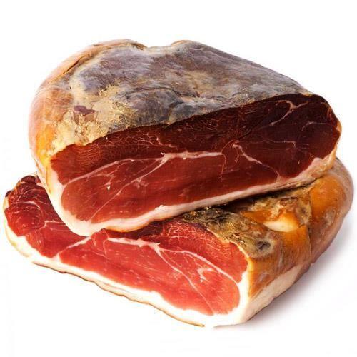 Jambon Serrano ‘Millésime’ (Désossé) - Jamoruel 4.5-5 kg