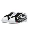 Nike Air Force 1 Thermal Slip Resistant Abrasion Resistant Balance Low top Skateboard Shoes Unisex cw2288-111(Team2071-G)