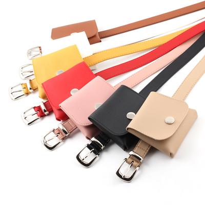 Женская хипстерская поясная сумка-барабан, поясная мягкая рубашка, декоративная поясная сумка, креативная