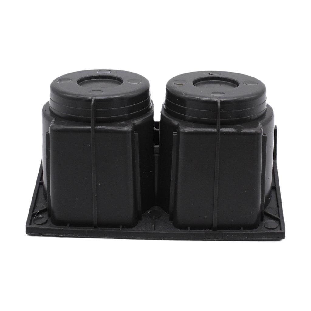 Removable Non-slip Cup Holder Cover Water Cup Holder Suitable for Patrol Y61 Central Control Beverage Holder Accessories
