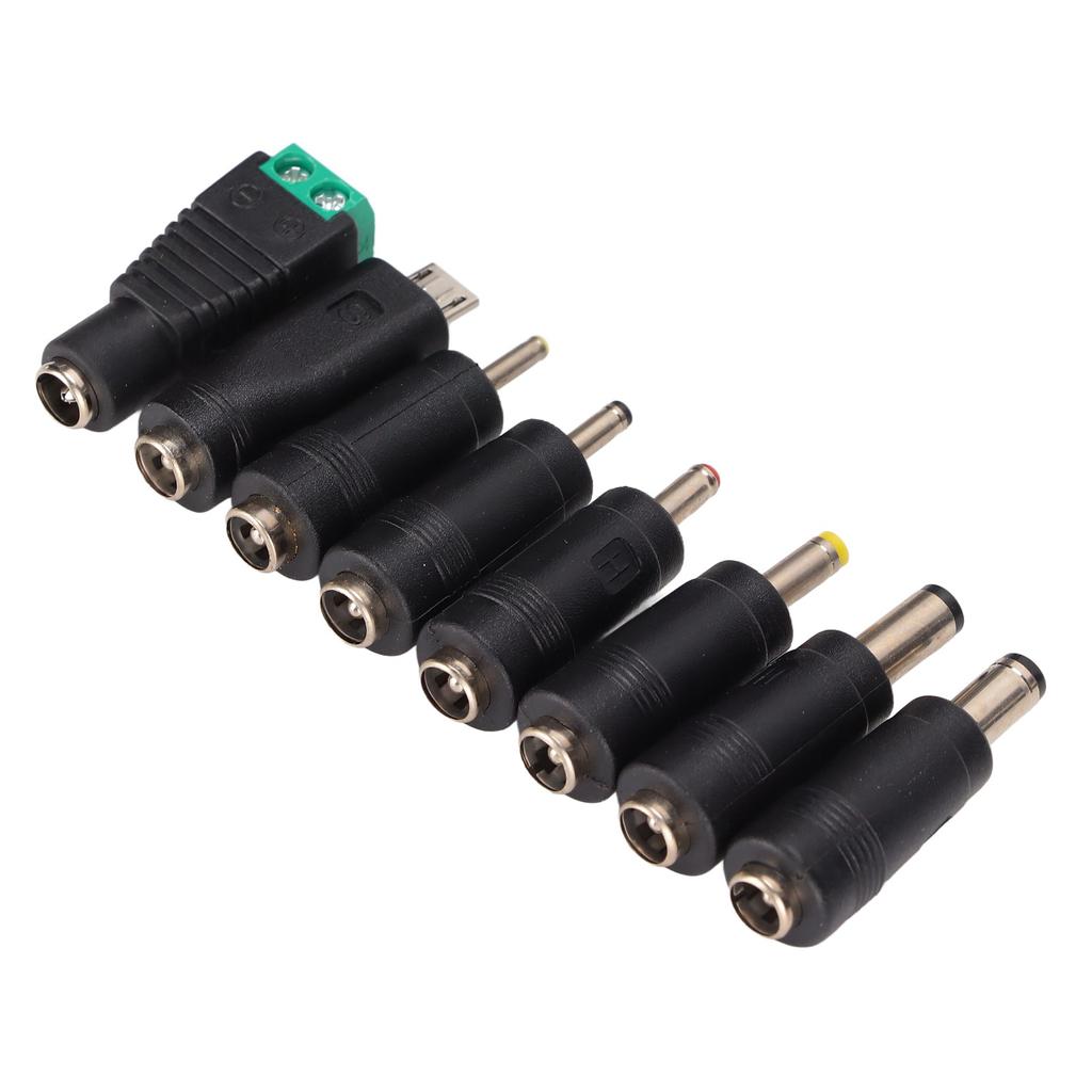 Адаптер питания 41 Вт с регулировкой напряжения, многофункциональный USB-интерфейс, адаптер питания 100–240 В