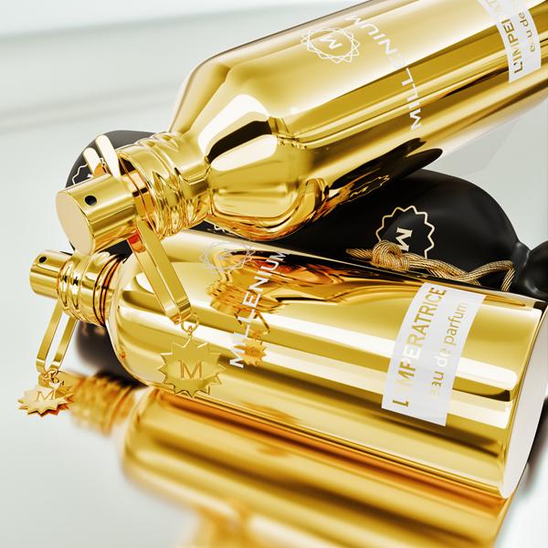 Женская парфюмерная вода Millenium L'IMPERATRICE 100 мл, EDP