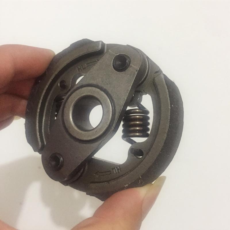 Clutch for Chinese 1E48F 48F 6C 2 Stroke Engine Motor Earth Auger Power Drills Parts