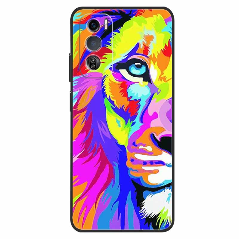 Чехол для Oppo Reno12 Pro 6,7" Роскошный Мягкий Силиконовый Задний Чехол из ТПУ Чехлы для Телефона для Oppo Reno 12 Pro 5G Ударопрочный Любовь Милый Coque