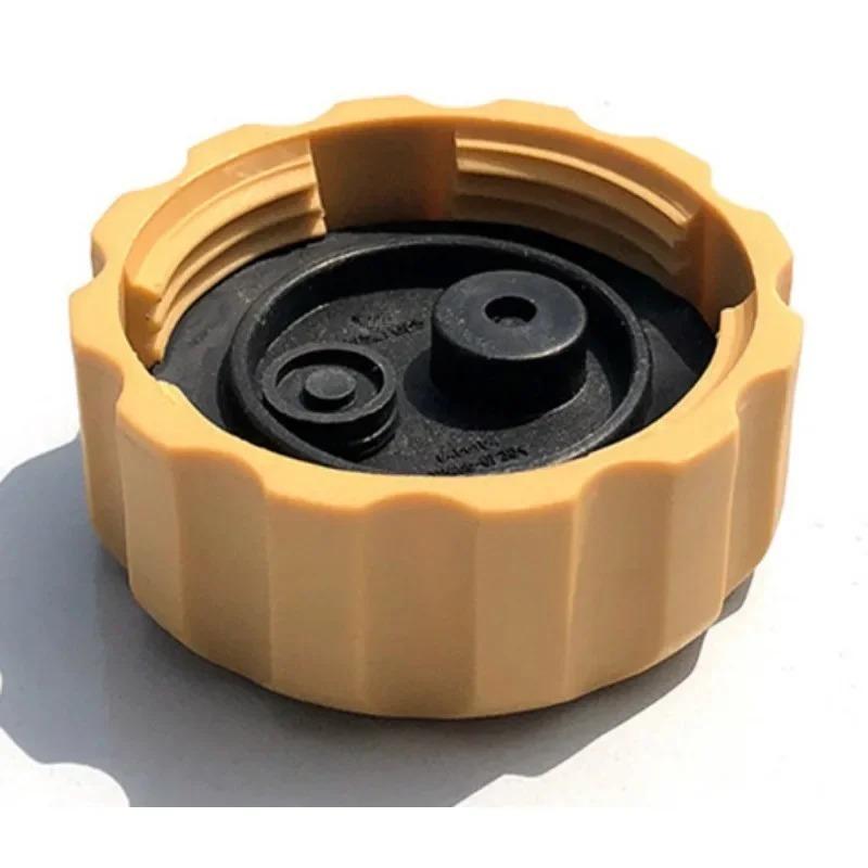 Tank Cap Expansion Kettle Water Bottle Coolant Cover New Auto Part for Chevrolet Spark Lova Epica Sail for Buick Excelle