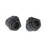 2pcs Sway Bar Bushing – Front (21mm) For Mercedes-Benz W203 CL203 C200K C230K 2033232185