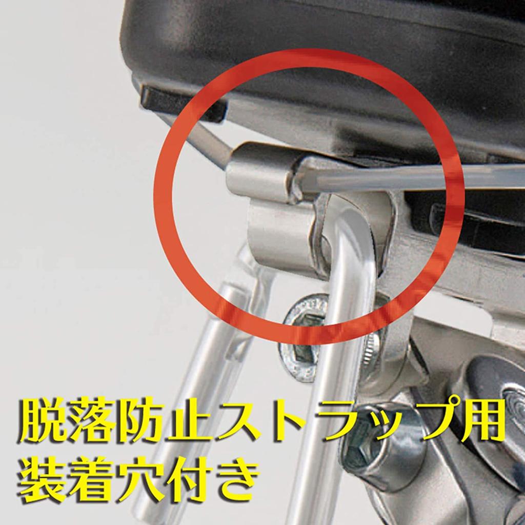 Daytona Motorcycle Smartphone Holder Quick Compatible with 79351 iPhoneXs/X/8/SE2 (2nd generation) IH-100D