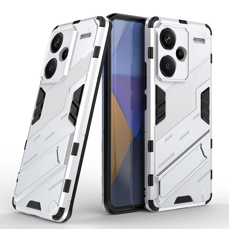 Противоударный защитный чехол для Redmi Note 13 Pro Plus 12 12S 12C, защитный чехол для Xiaomi 13T Pro Mi 13 Lite 5G, чехол для телефона