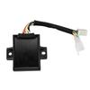 Зажигание 21119-2157 Совместимо с Kawasaki Mule 2500, 2510, 2520