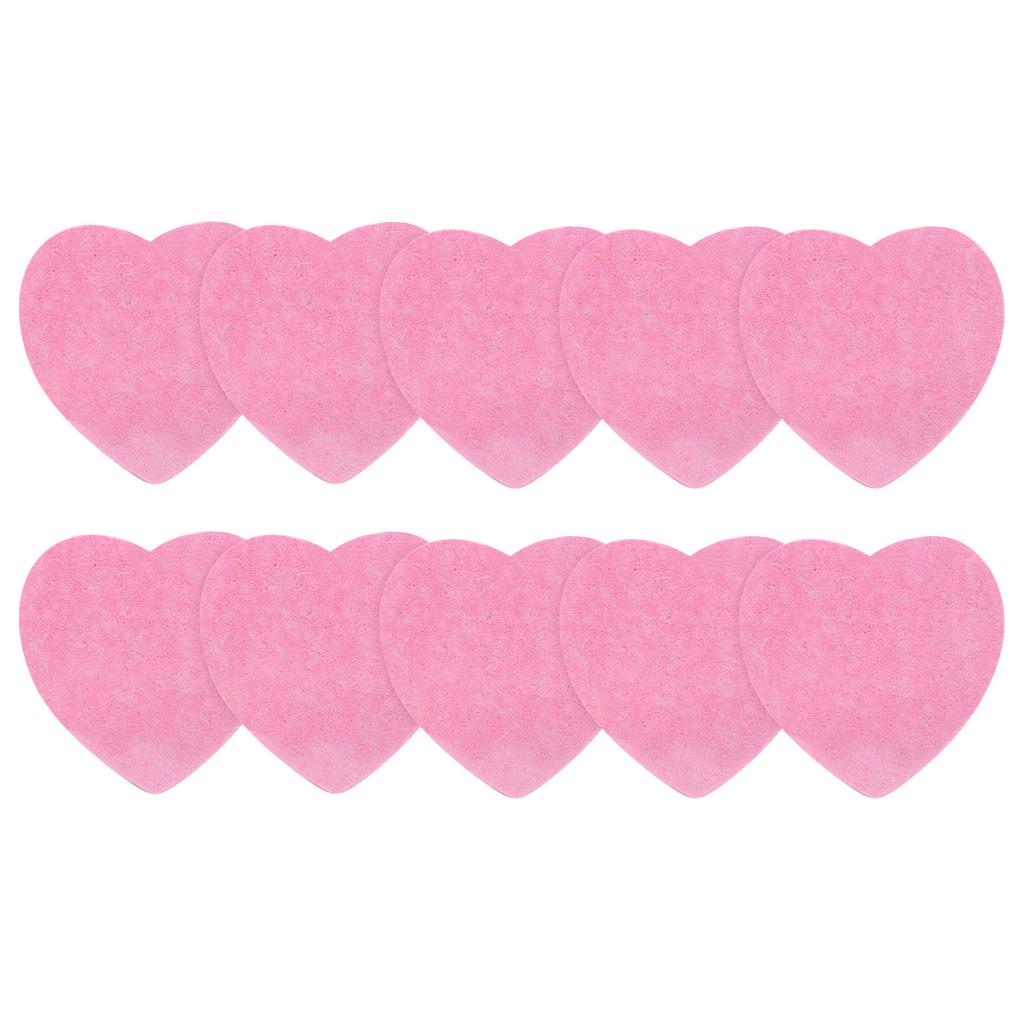 Сжатые губки для лица на 10/20/30 штук, очищающая губка для отшелушивающего средства для лица, многоразовые натуральные косметические губки для спа