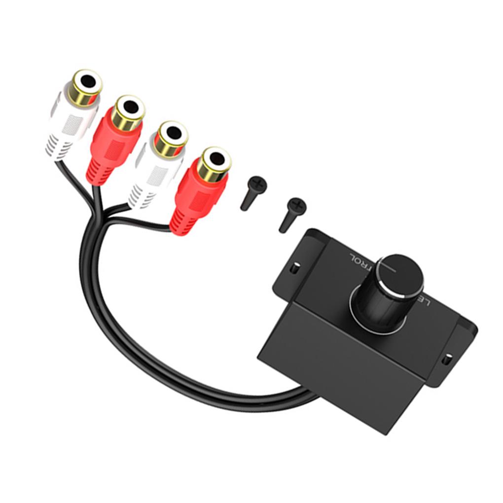 Регулятор громкости Регулятор звука Долговечный профессиональный