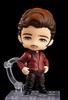 Nendoroid AvengersEndgame Star-Lord Endgame Ver. Немасштабная подвижная фигура, окрашенная в АБС и ПВХ