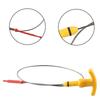 Engine Oil Dipstick For ELANTRA 1.8L L4 For ELANTRA 2.0L 1999CC L4 For ELANTRA COUPE 1.8L L4 DOHC For ELANTRA COUPE 2.0L L4