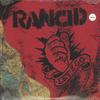 10inch Record RANCID - Let's Go 864341 Epitaph 2013 US Rock Used