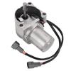 Excavator Accelerator Motor 4360509 Speed Control Stepping Throttle Motor Replacement for HITACHI EX120‑5 EX100‑5