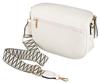 Women's handbag PTN 3047-9962 White