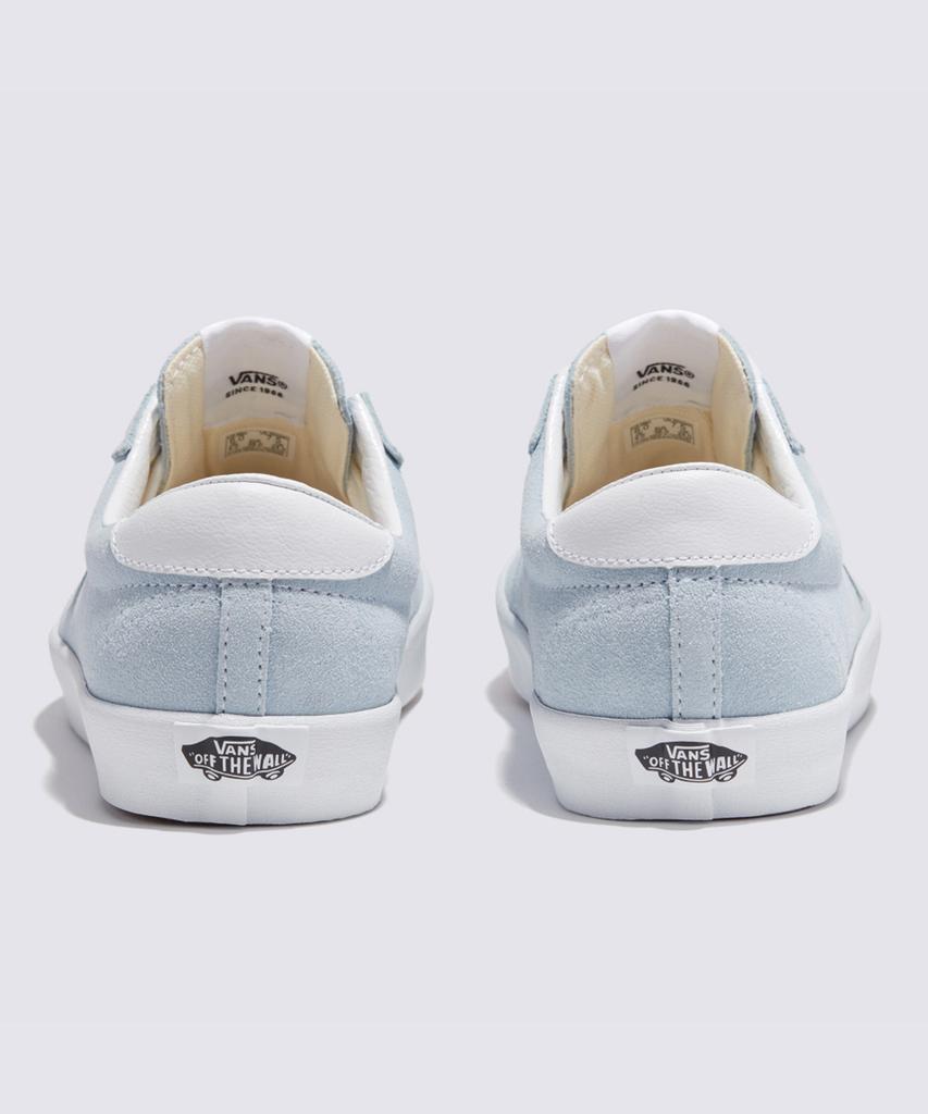 Vans Sport Low - Небесно-голубой:Белый / Vn000Ctdyf51