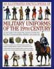 Книга Illustrated Encyclopedia of Military Uniforms of the 19th Century