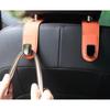 JEYODA Easy to Install Car Hooks, Headrest, 2 Seat Hooks, Strong Load Capacity, Both