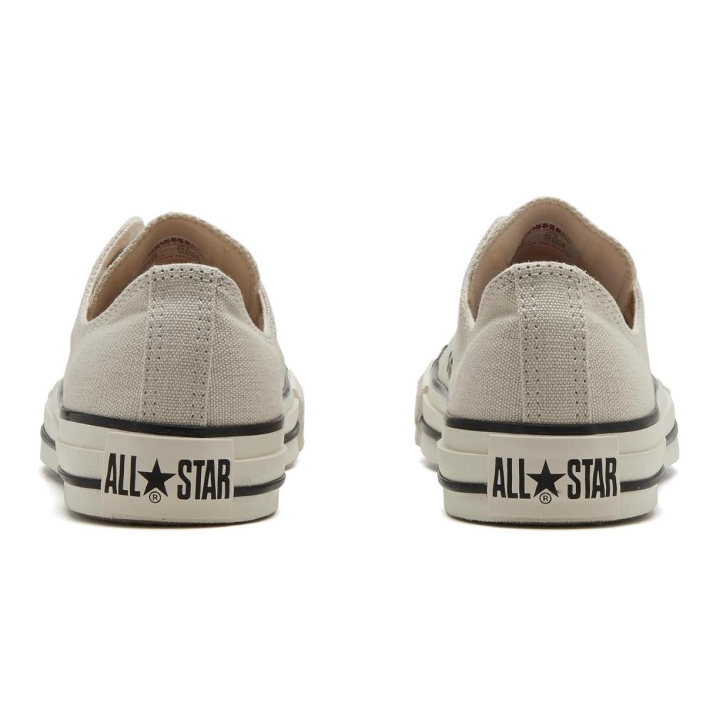 Converse All Star Mt Ox 31306043 Дымчато-белый