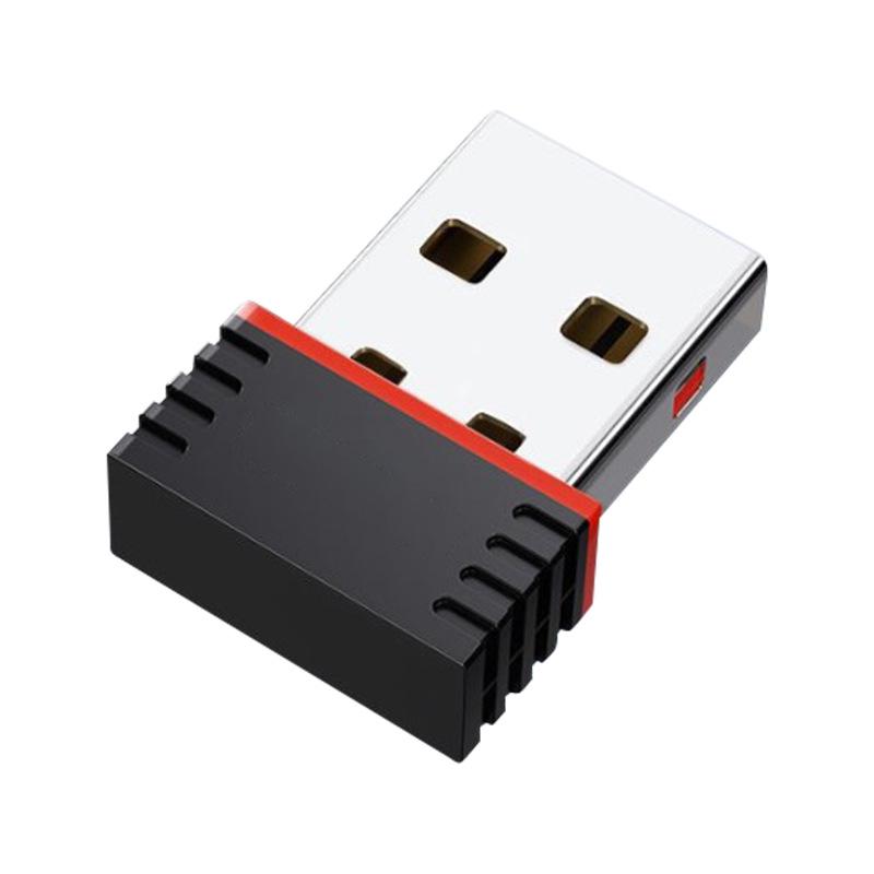 Мини USB Bluetooth WiFi приемник для ПК, телефона, телевизора