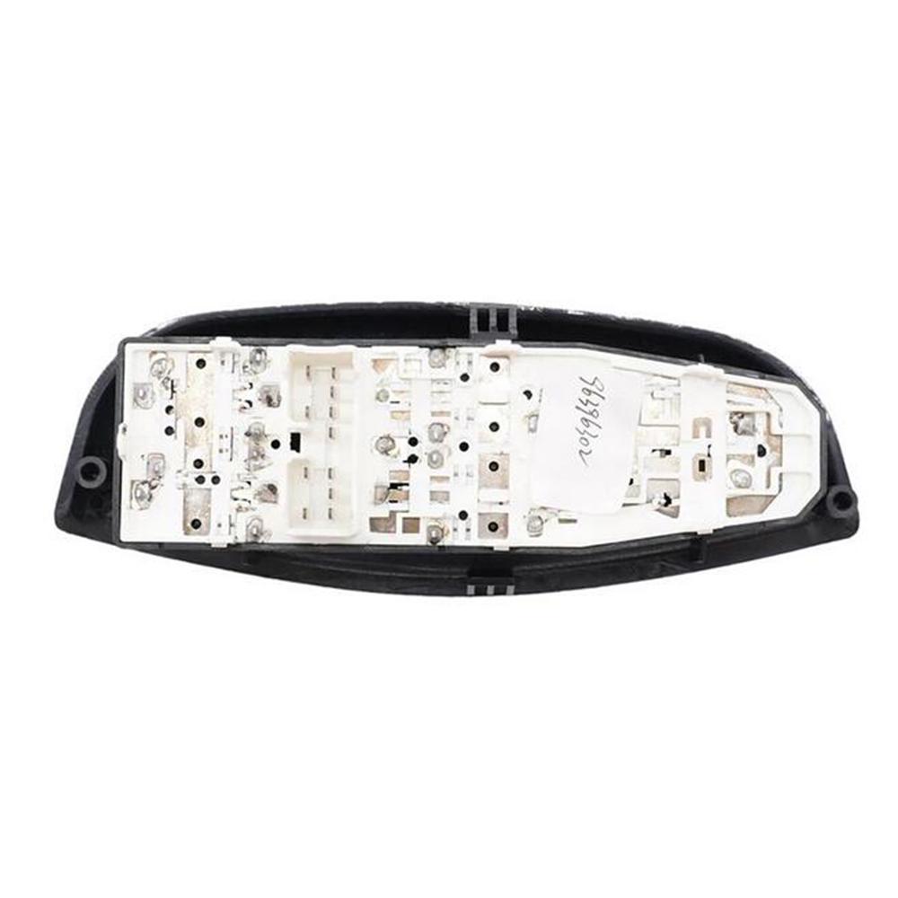 96396302 Передний левый переключатель стеклоподъемника для Chevrolet Aveo