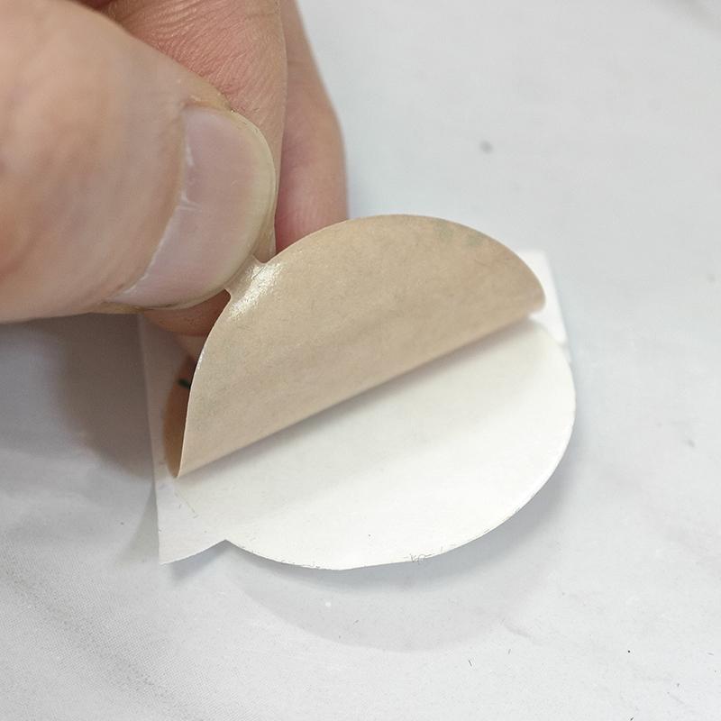 5 шт. N35 N50 неодимовый магнит с клеем 3 м, маленький блок, мини-магнит на холодильник, супер сильная постоянная магнитная клейкая лента, бар