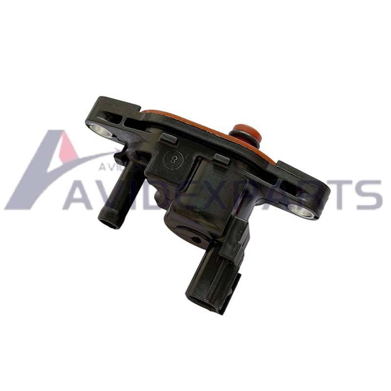 New 36162-RNA-A01 for Honda Civic 2006-2011 Fit 2007 2008 Vapor Canister Purge Control Solenoid Valve 36162 RNA A01