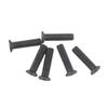 Hot Sale Woodworking Fixing Screw Tool Accessories Black