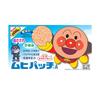Muhi Anpanman Mosquito Patch 38 Sheets