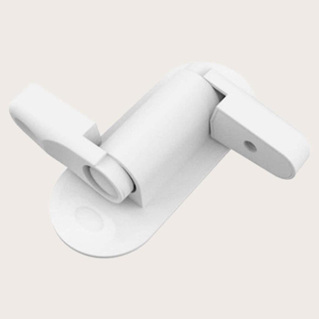 1 шт. - Детская безопасность, замки, дверная ручка, фиксированный замок, детский замок Bnti-открывающийся, динамическая функция, замок безопасности без перфорации