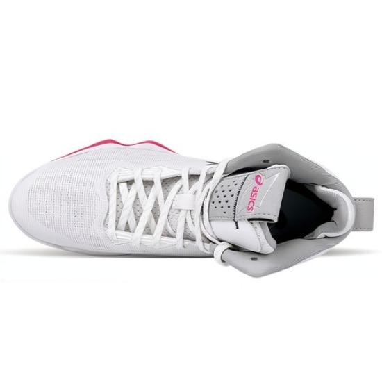 Asics Nova Surge 2 'White Pink' - 1061A040-104
