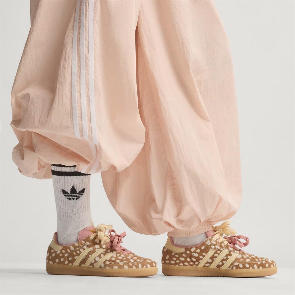 KJ7447 adidas Samba OG "Бэмби" (Женский)