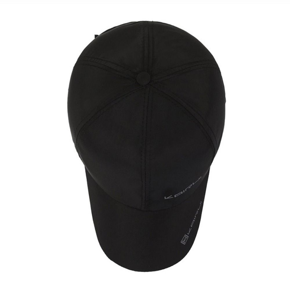 Unisex Baseball Hat Snapback Closure Dad Cap Fashion Snapback Hat