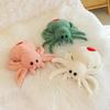 Cute 25Cm Plush Toy Plush Reptile Simulation Spider Hallows' Day Crawling Pet Doll