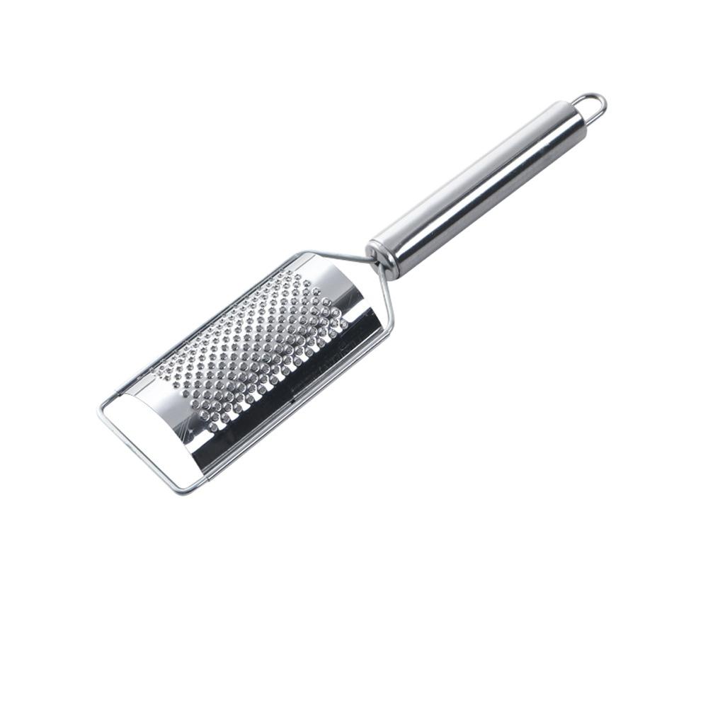 Stainless Steel Cheese Grater, Ginger Grinder, Vegetable Grinder, Lemon Grater
