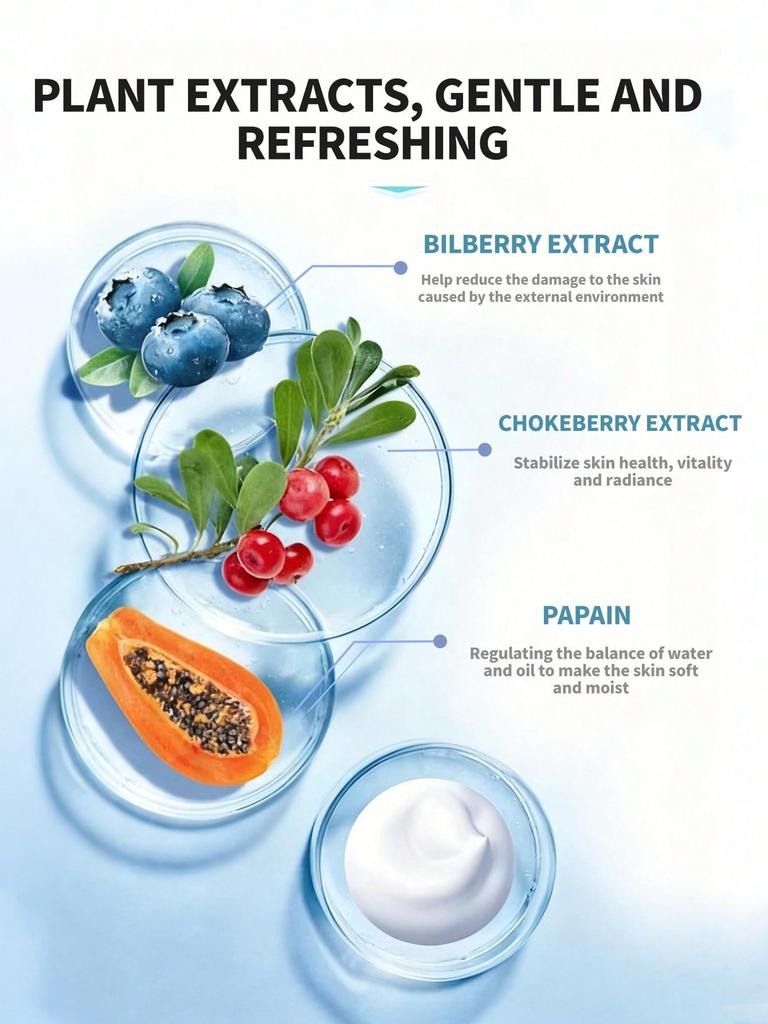 LANEIGE Water Bank Blue Hyaluronic Очищающая пенка 150 г - Глубоко увлажняющее средство для умывания