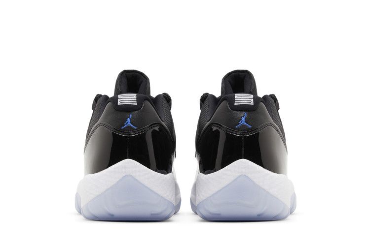 Jordan 11 Ретро Низкие Космический Джем