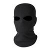 Warm Windproof Full Face Hood Balaclava Winterproof Ski Hat Outdoor Thickened and Enlarged Mask CS Fleece Hood
