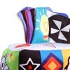 Игрушка-коробка для салфеток для малышей Монтессори, развивающая, для младенцев 6-12 месяцев