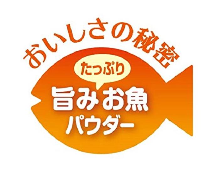 Корм для кошек Canet Chip Umi no Megumi Mix 2,7 кг (х 1)