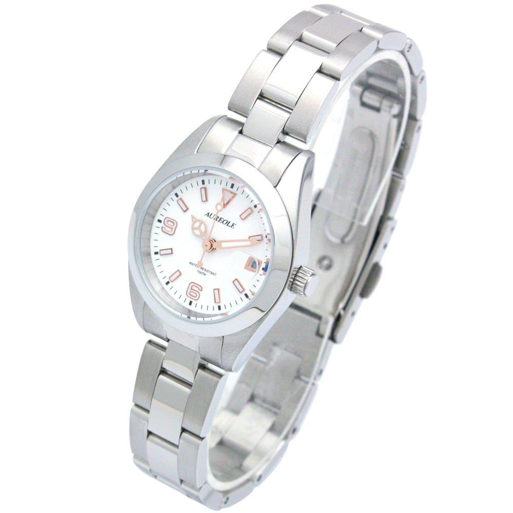 Часы Серебряные [Oreol] SW-591L-E Женские
