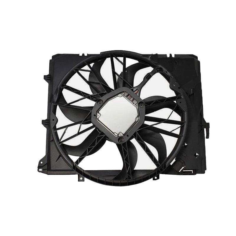 Вентилятор охлаждения электрического радиатора для BMW 3 серии E90