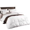Faunen Premium White Duck Down Winter Duvet