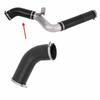 New Turbo Intercooler Hose 95383819 95909219 For Opel Antara 2.2 CDTI For Captiva 2.2D