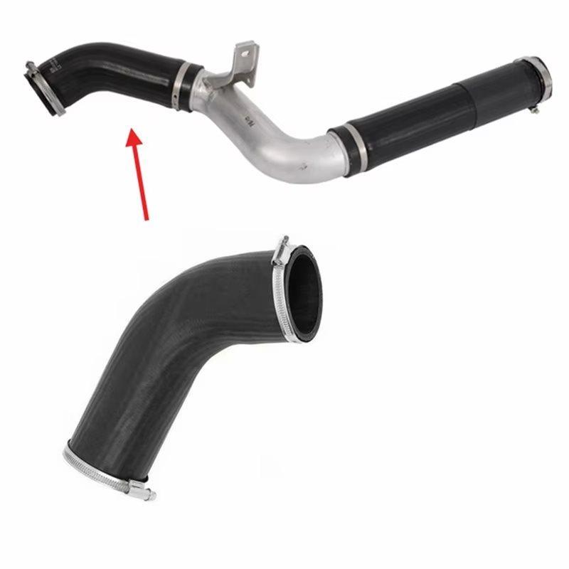 New Turbo Intercooler Hose 95383819 95909219 For Opel Antara 2.2 CDTI For Captiva 2.2D