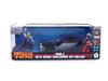 MARVEL ТОР 2015 DODGE CHALLENGER SRT HELLCAT Могучий Тор Литая модель автомобиля 1:24 и